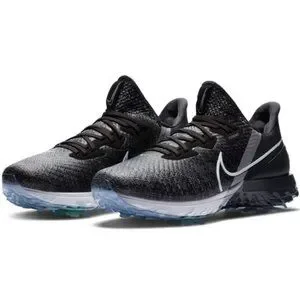 Nike Air Zoom Infinity Tour PMO \'Black\' CZ8300-001 Golf Cleats s-l400.jpg main image 2